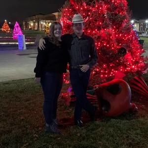 Meet your Posher, Skyler